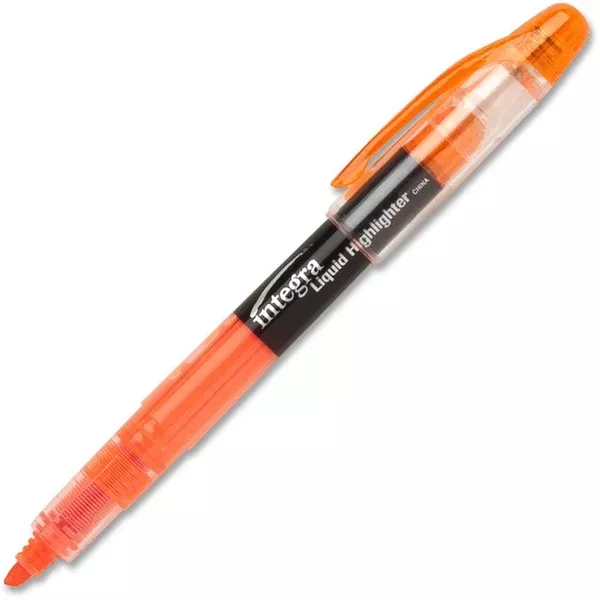 HIGHLIGHTER LIQ PEN FLORE (ITA33313)