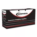 Innovera IVR106 Remanufactured Black Toner Replacement for 0264B001 No. 106 5000 Page-Yield