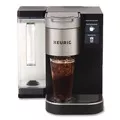 Keurig 5000380374 K2550 Brewing System with Reservoir - Black/Silver