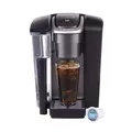 Keurig 5000380411 K1550 Single-Serve K-Cup Brewing System with Brew Over Ice - Black