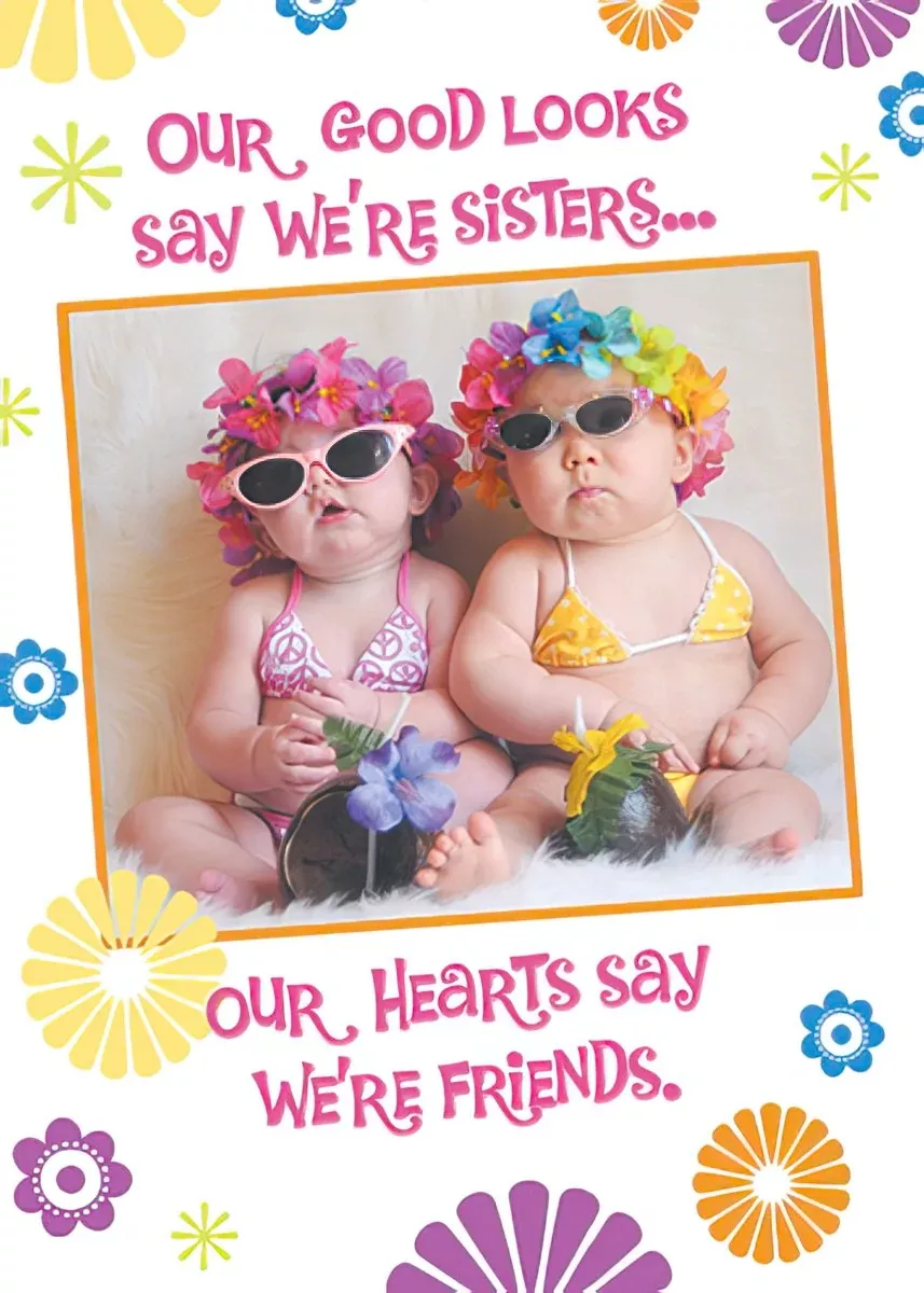 Looks & Hearts Align | CuteMagnet
