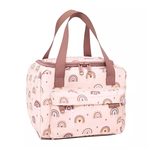 LUNCH BOX EXECO RAINBOW (GCIEX23356AC)