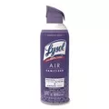 LYSOL Brand 19200-99394 Air Sanitizer Spray, Light Breeze, 10 oz Aerosol Spray