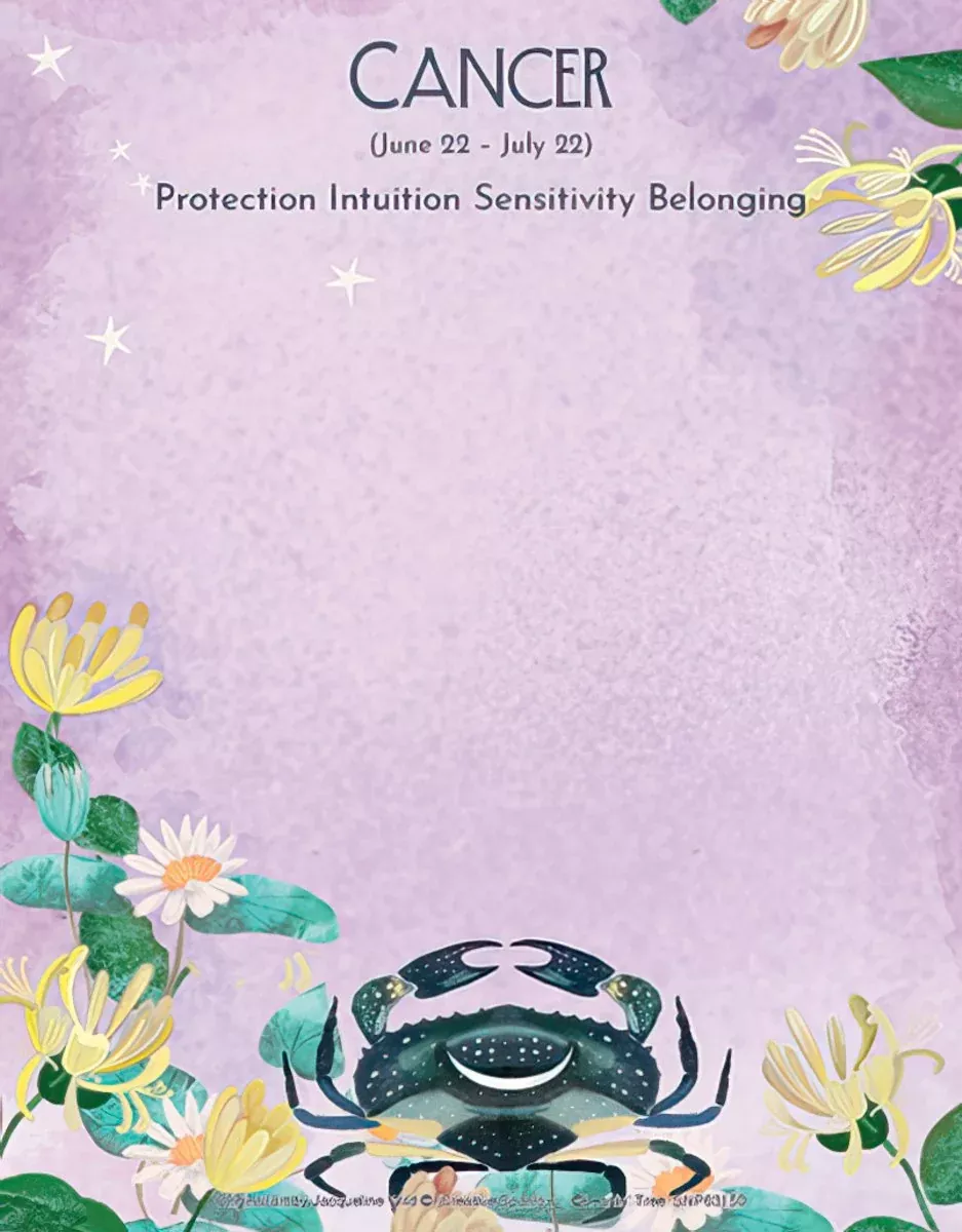 Moonchild Memos | InspiringNotepad