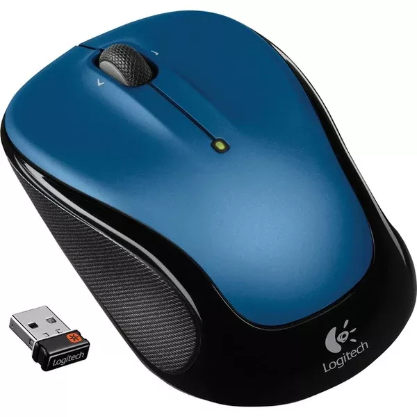 MOUSE,LSR,WRLS,M325,BE (LOG910-002650)