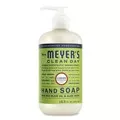 Mrs. Meyer's 373205 12.5 oz Clean Day Liquid Hand Soap - Lemon Verbena Scent