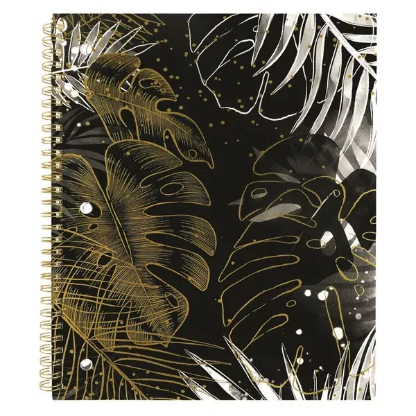 NOTEBOOK SPI.RUL.160P.TROPIC (HLR59014322)