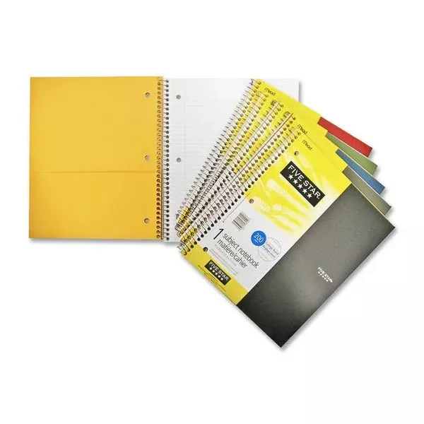 NOTEBOOK SPI.RUL.1SUBJ.200P. (HLR06040)