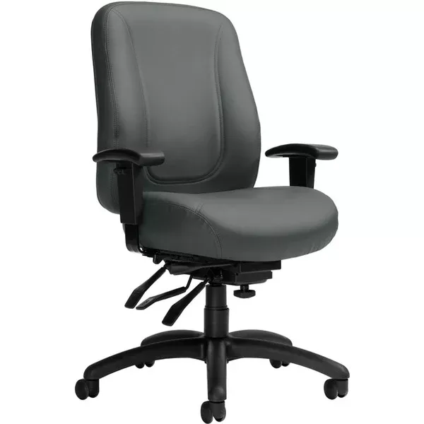 Offices To Go Overtime