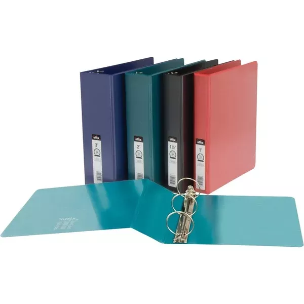 OFFIX 1" BLUE BINDER (NVX346320)