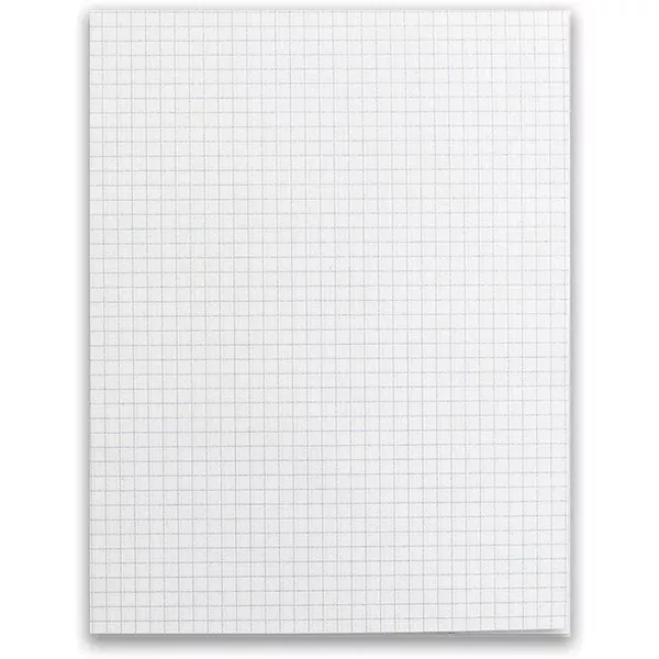 OFFIX QUADRULED 4c/po 72S (NVX349431)