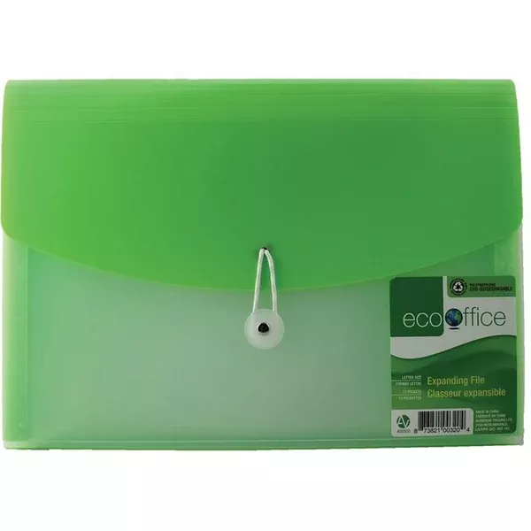 OX0-BIOD. EXP.FILE 13 POCK. (AVDA00320)