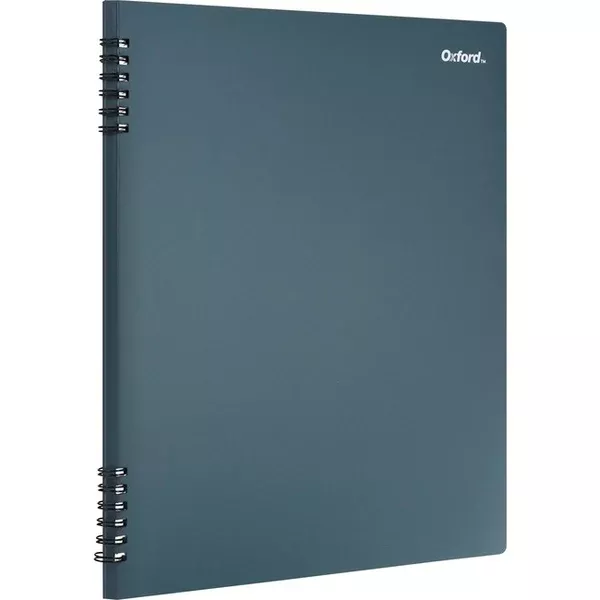 Oxford Stone 11" Paper Notebooks (OXF161643E)