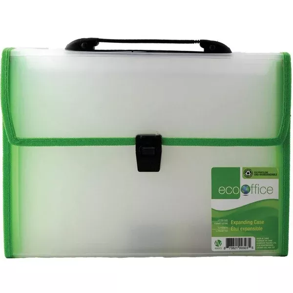 OXO-BIOD.EXP.CASE FILE 13POCK. (AVDA00323)