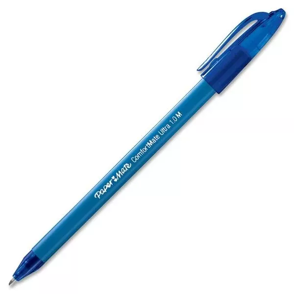 Paper Mate ComfortMate Triangular Ink Pens (PAP6110187)