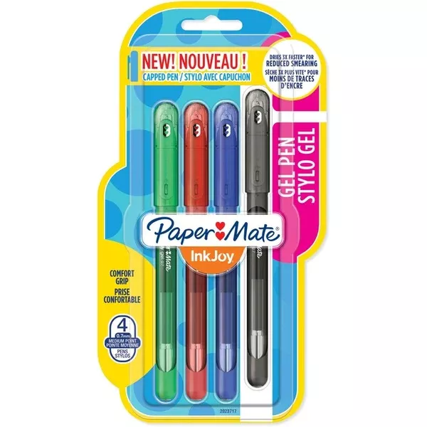 Paper Mate Ink Joy Gel Pens (PAP2023717)