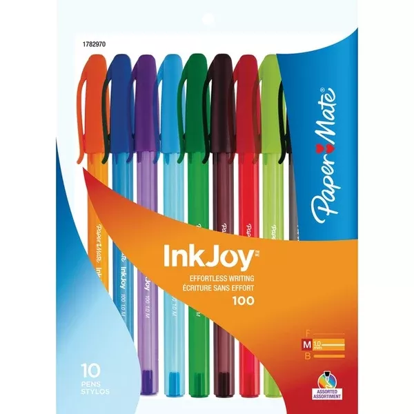 Paper Mate Inkjoy 100 (PAP1782970)