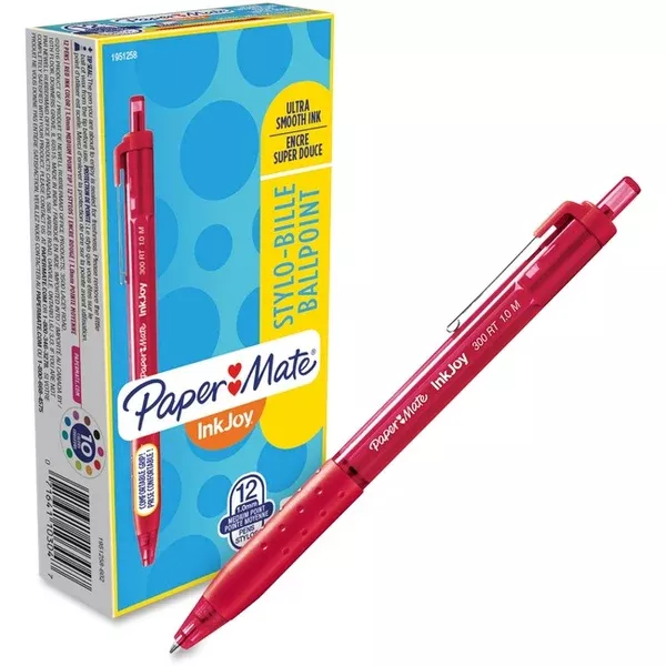 Paper Mate Inkjoy 300 RT Ballpoint Pens (PAP1951258)