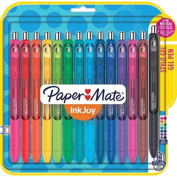Paper Mate InkJoy Gel Retractable Pen (PAP1959302)