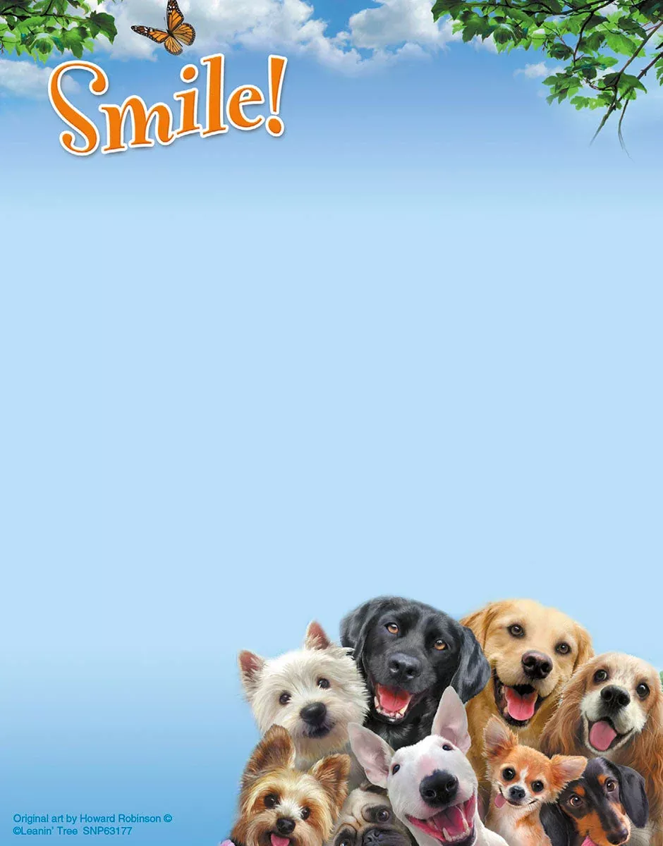 Pawsitive Notes | CuteNotepad