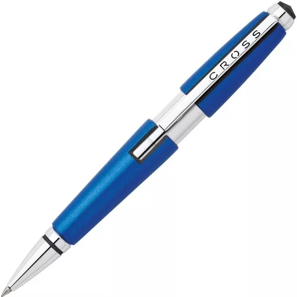PEN EDGE GEL INK*BLUE (CROAT0555-3)