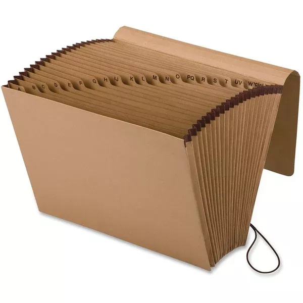 Pendaflex Essentials Legal Recycled Expanding File (PFXK19A-OX)