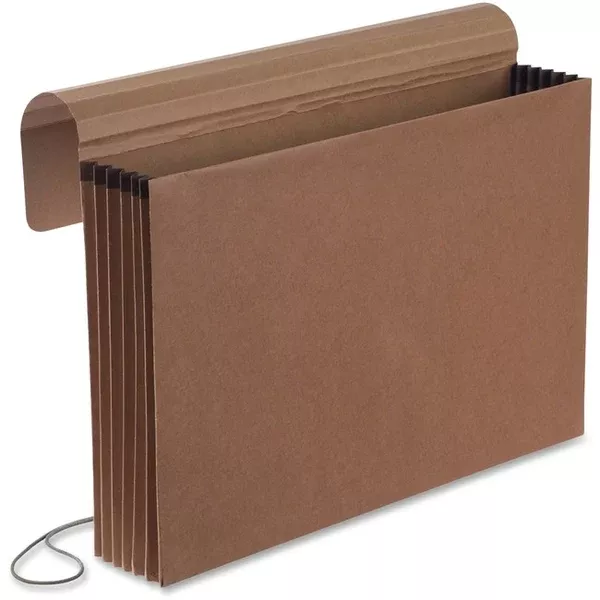 Pendaflex Legal Recycled Expanding File (PFXE22-6-B)