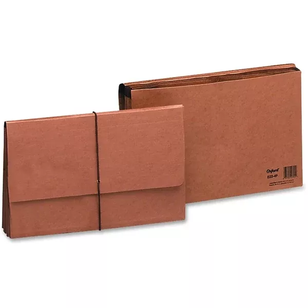 Pendaflex Legal Recycled Expanding File (PFXE22-6P-B)