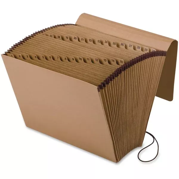 Pendaflex Letter Recycled Expanding File (PFXK17D-OX)