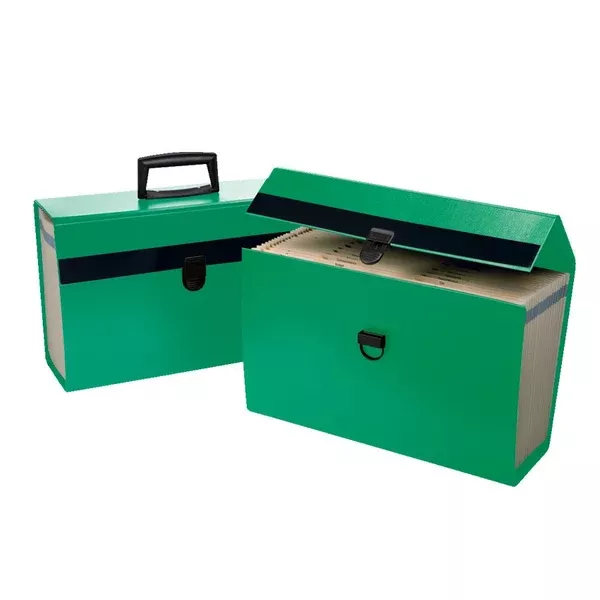 Pendaflex Portafile 01159 Legal, Letter Expanding File (PFX01159)