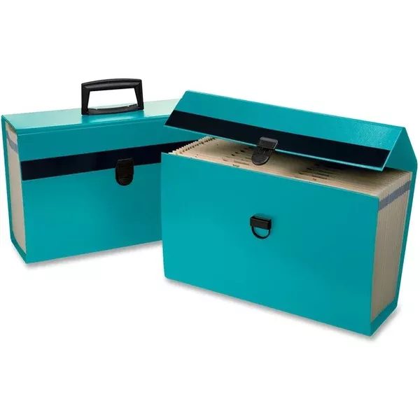Pendaflex Portafile 01160 Legal, Letter Expanding File (PFX01160)