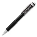 Pentel QE515A Twist-Erase III HB (#2.5) 0.5 mm Mechanical Pencil - Black