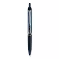 Pilot 13447 Precise V5RT Retractable 0.5 mm Roller Ball Pens - Extra-Fine, Navy (Dozen)