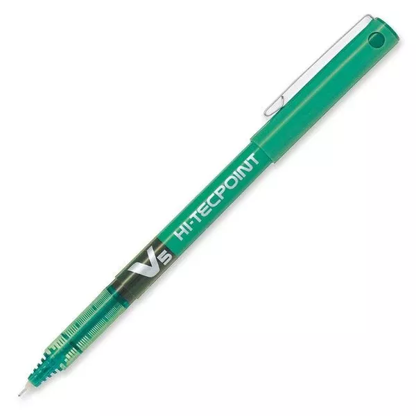 Pilot Hi-techpoint Roller Ball Pen (PIL085710)