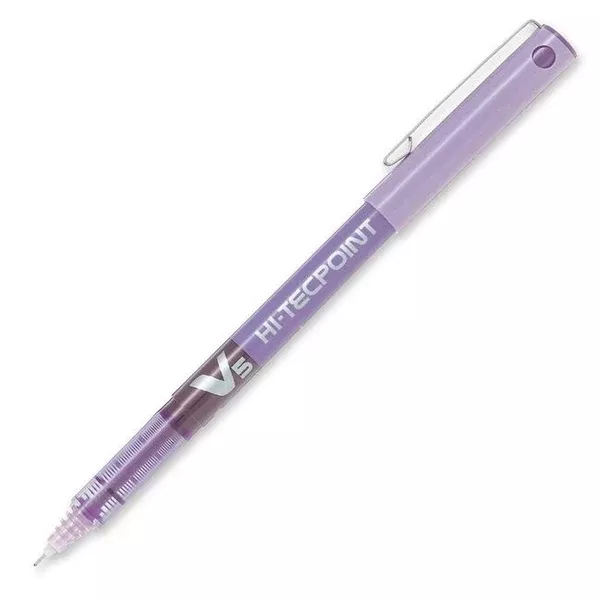 Pilot Hi-techpoint Roller Ball Pen (PIL085741)