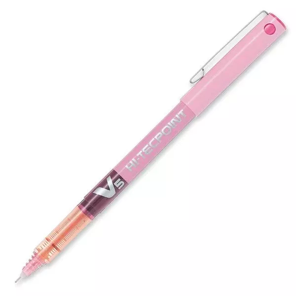 Pilot Hi-techpoint Roller Ball Pen (PIL085895)