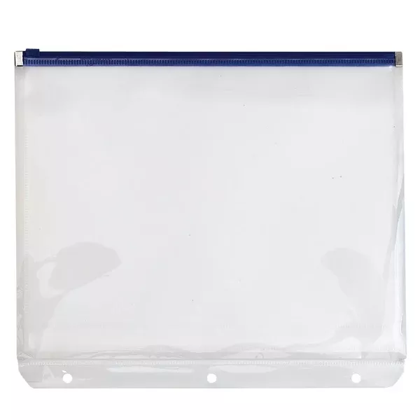 PROTEC.POCKET ENV.ZIPPER LET. (GCIG005)