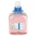 PROVON 5185-03 1,250 mL Foaming Handwash with Moisturizers Refill - Cranberry Scent
