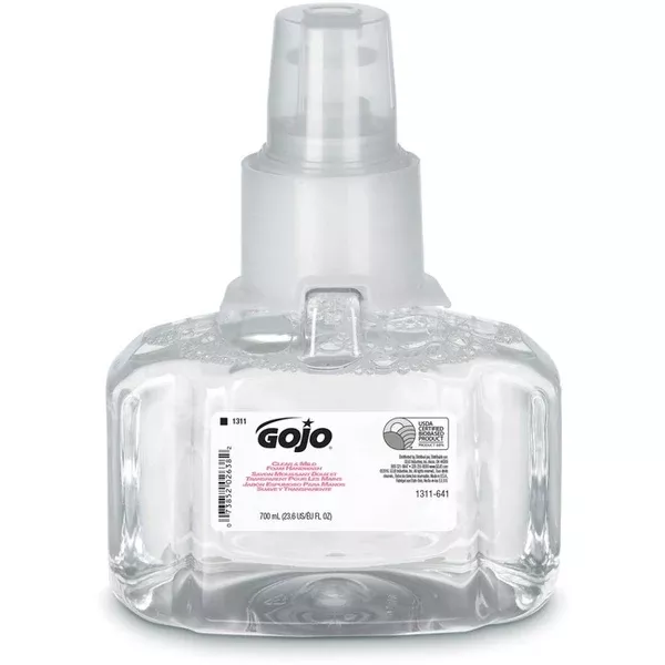 PROVON.MILD H/WASH SOAP 700ml RFL (GOJ1311-03)