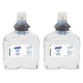 PURELL 5392-02 1,200 mL Foam Advanced Hand Sanitizer TFX Refill - Unscented (2/Carton)