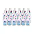 PURELL 9605-24 2 oz. Flip-Cap Bottle Advanced Refreshing Gel Hand Sanitizer - Clean Scent (24/Carton)