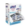 PURELL 9630-12-125NS-CT 1.2 mL Advanced Single-Use Gel Hand Sanitizer Packet - Fragrance-Free (1500/Carton)