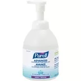 PURELL Advanced Hand Sanitizer Foam (GOJ294413)