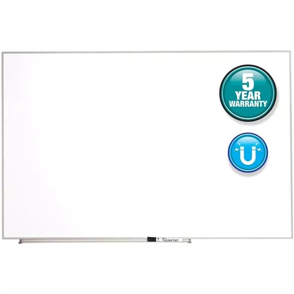 Quartet Matrix Whiteboard (QRTM4831)