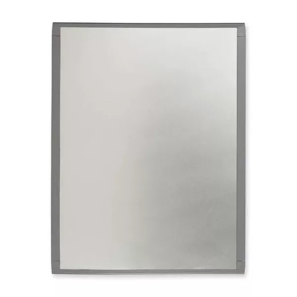 Quartet Plastic Frame Dry Erase Boards (QRT03870)