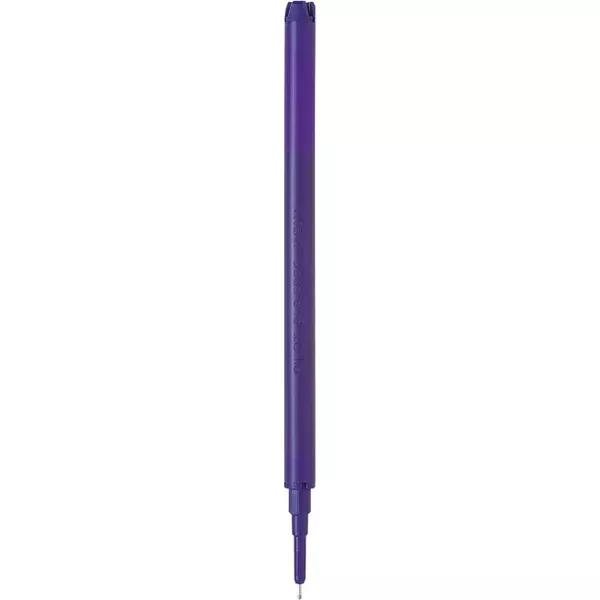 REFILL FRIXION 0.5mm PURPLE (PILBLSFRP5-PE)