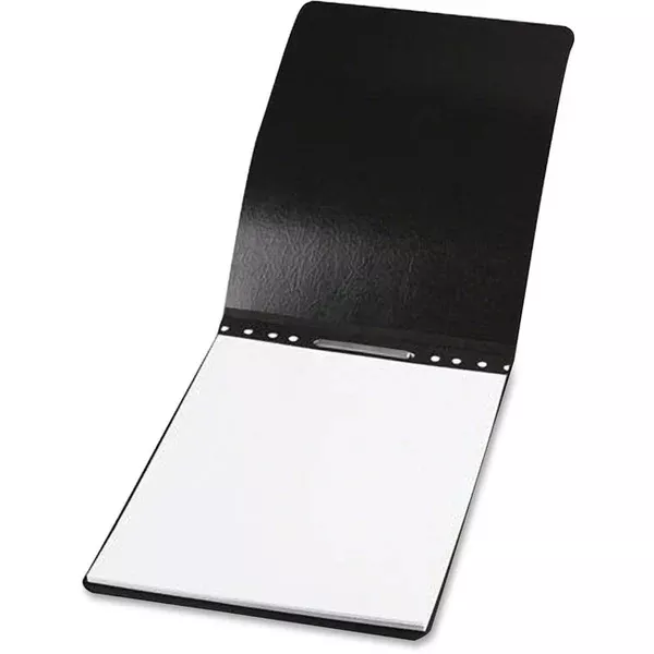 REPORT CVR PSBD RH 8.5x11 *BLK (ACC17921)