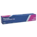 Reynolds Wrap 000000000000000633 24 in. x 500 ft. Extra Heavy-Duty Aluminum Foil Roll (1/Carton)