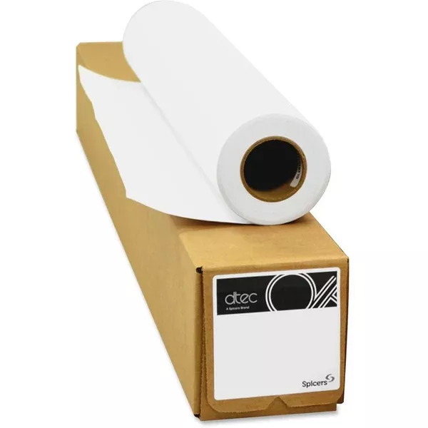 ROLL BOND 3"C 24"x500' UNTAPED (DTE202125)