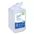 Scott 91565 1000 ml Bottle Essential Green Certified Foam Skin Cleanser - Neutral